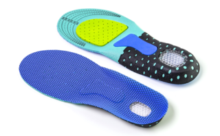 The Benefits Of Insoles In CrossFit Shoes